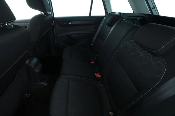 Skoda Fabia (2018) — foto 5 van 16