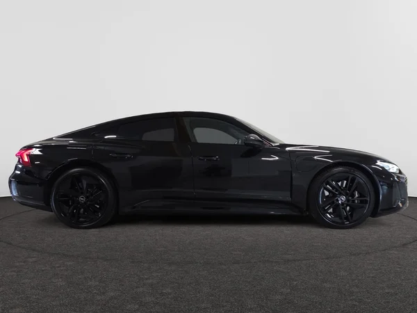 AUDI RS e-tron GT (2021) — foto 41 van 44