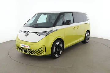 Volkswagen ID.Buzz cd472c1f-6b2f-474d-b6cd-7f8013771039
