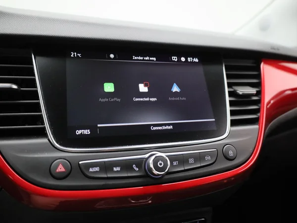 Opel Crossland (2022) — foto 21 van 35