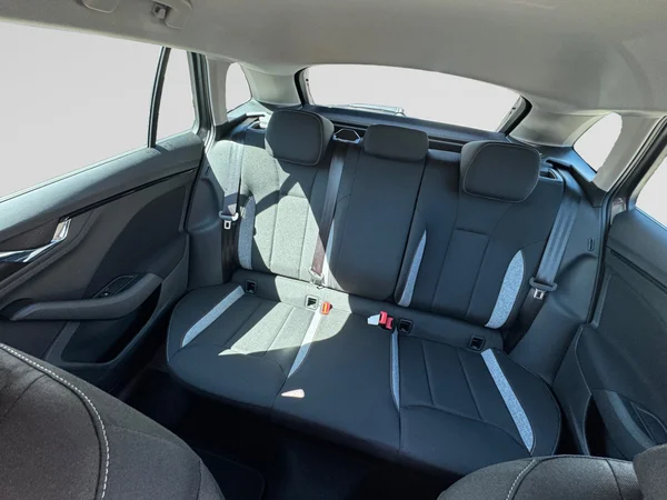 SKODA Scala (2026) — foto 3 van 22