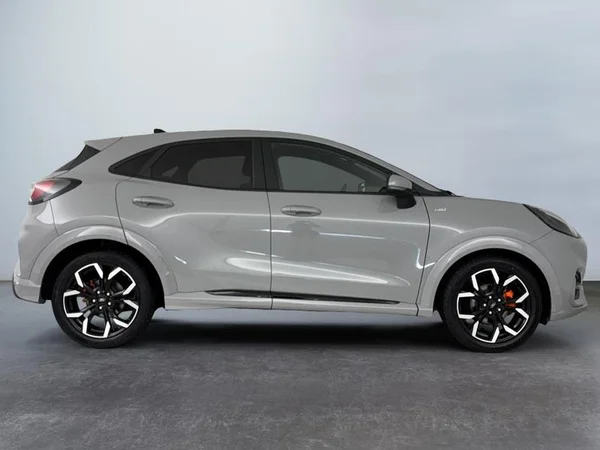 FORD Puma (2021) — foto 22 van 27