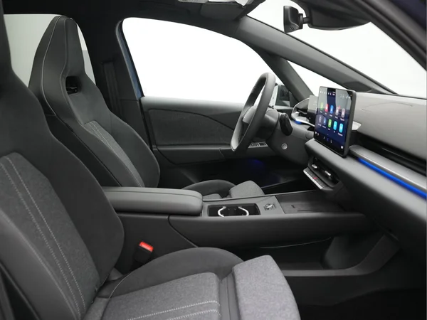 VOLKSWAGEN ID.3 Neo (2026) — foto 11 van 35