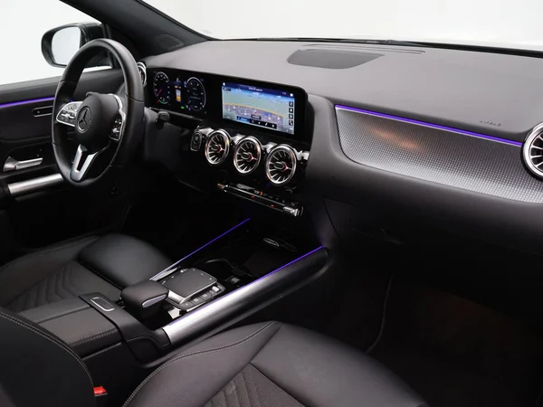 MERCEDES-BENZ EQA (H243) (2024) — foto 23 van 34