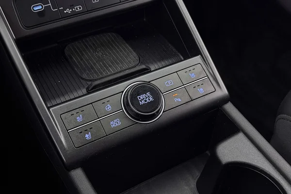 Hyundai Kona HEV (2025) — foto 7 van 35