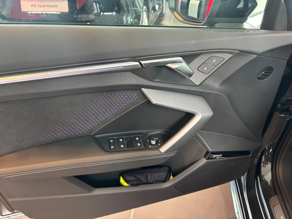 AUDI A3 Allstreet Dsl (2026) — foto 15 van 20