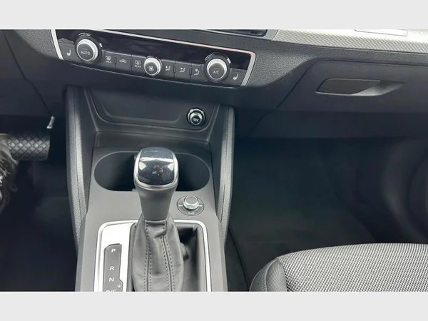 Audi Q2 (2025) — foto 10 van 20