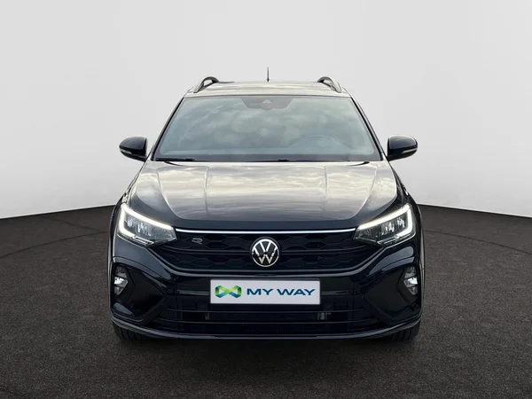 VOLKSWAGEN Taigo (2025) — foto 10 van 21