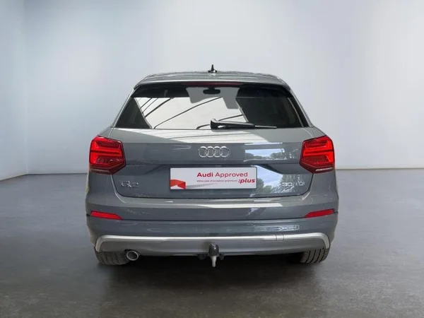 AUDI Q2 Dsl (2020) — foto 27 van 30