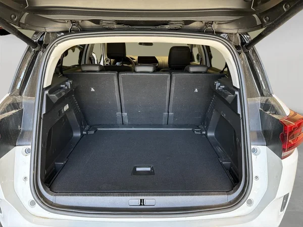 Citroën C5 Aircross (2025) — foto 18 van 20