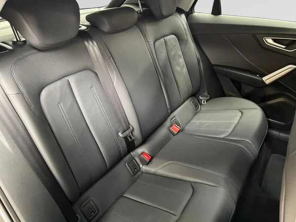 AUDI Q2 (2026) — foto 6 van 21
