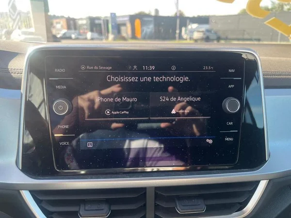 VOLKSWAGEN T-Roc Cabriolet (2023) — foto 22 van 31