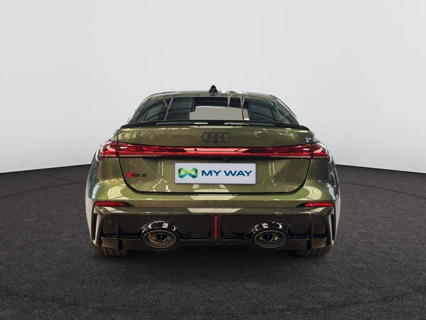 AUDI RS 5 PHEV (2026) — foto 24 van 24