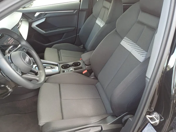 Audi A3 (2025) — foto 4 van 21