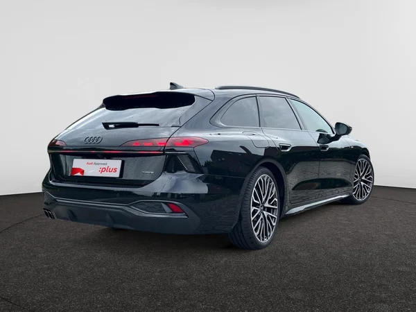 AUDI A6 Avant (2026) — foto 20 van 24