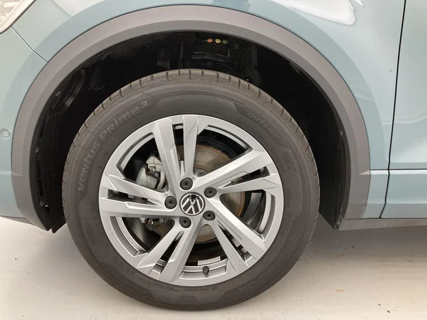 VOLKSWAGEN T-Roc (2025) — foto 6 van 36