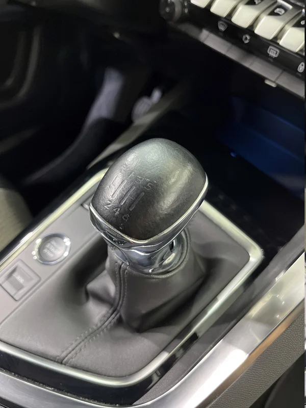 Peugeot 3008 (2024) — foto 53 van 57