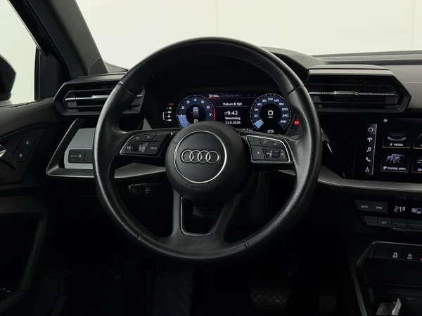 AUDI A3 (2021) — foto 14 van 29