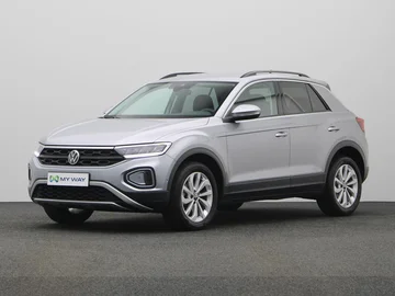 VOLKSWAGEN T-Roc (2024)