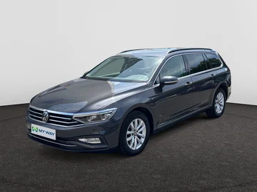 VOLKSWAGEN Passat Variant (2022)