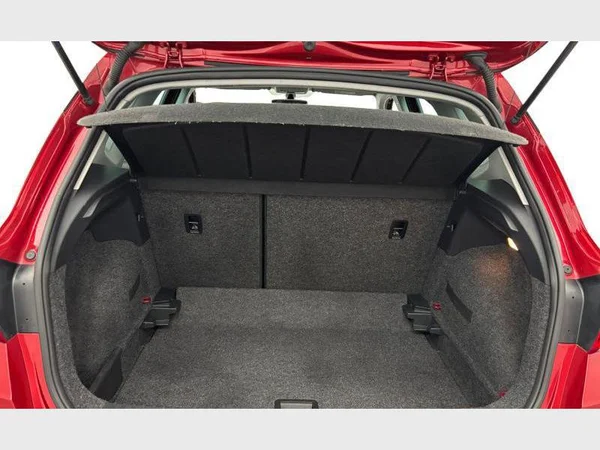 Seat Arona (2018) — foto 5 van 26