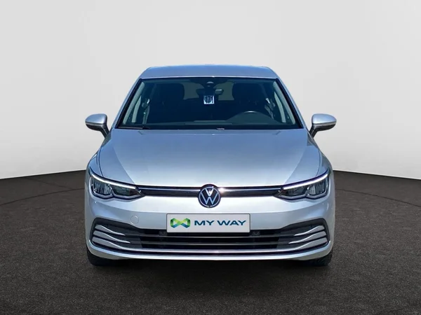 VOLKSWAGEN Golf VIII (2023) — foto 6 van 9