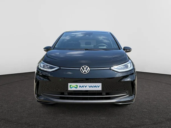 VOLKSWAGEN ID.3 (2026) — foto 23 van 24