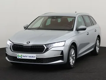 SKODA Octavia Combi (2024)