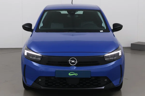 Opel Corsa (2025) — foto 12 van 21