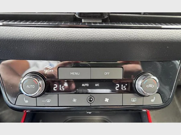 Skoda Fabia (2026) — foto 17 van 26