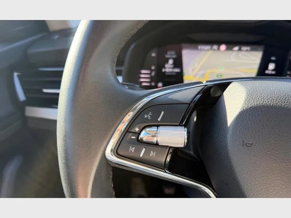 Skoda Kamiq (2023) — foto 11 van 29
