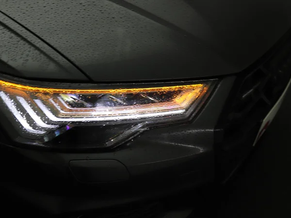 AUDI A6 Avant (2024) — foto 11 van 30