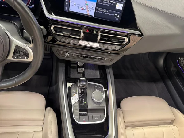 BMW Z4 Roadster (G29) (2022) — foto 3 van 24