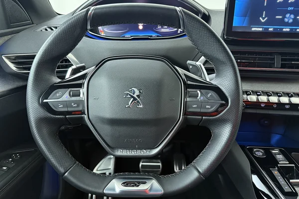 Peugeot 3008 (2024) — foto 2 van 18