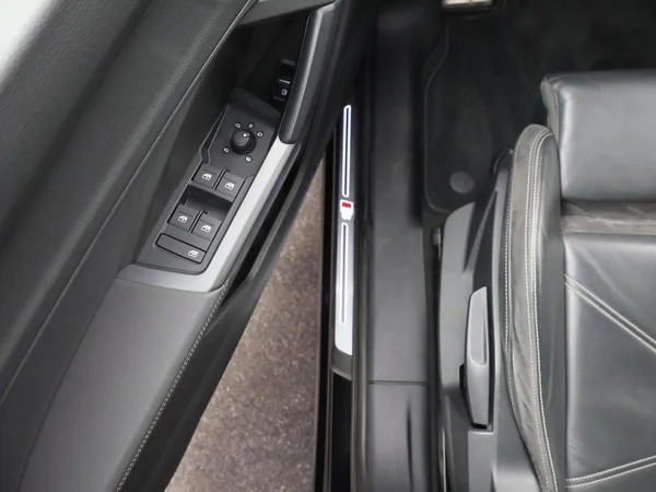 AUDI Q3 PHEV (2022) — foto 10 van 24