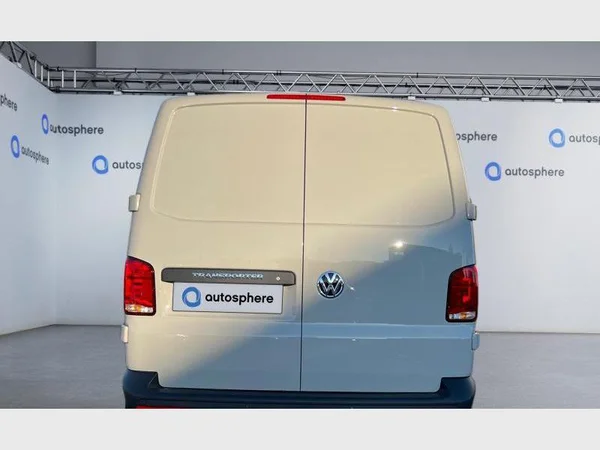 Volkswagen Transporter T6.1 1000 Fou Swb (2024) — foto 28 van 31