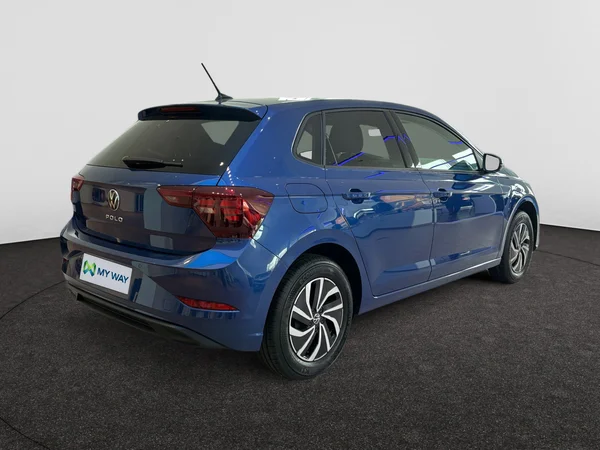 VOLKSWAGEN Polo (2026) — foto 17 van 24