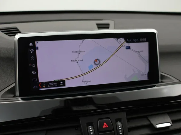 BMW X1 (2022) — foto 9 van 28