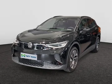 VOLKSWAGEN ID.4 (2026)