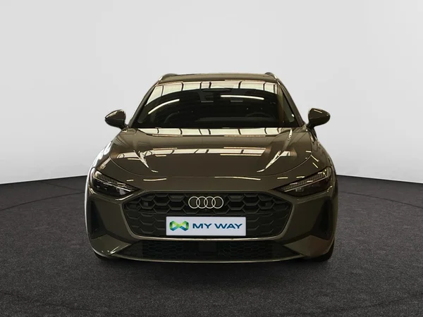 AUDI A5 Avant (2025) — foto 23 van 24