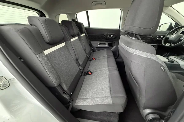 Citroen C5 Aircross (2020) — foto 2 van 26