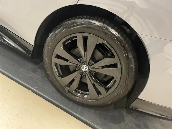 VOLKSWAGEN ID.7 Tourer (2026) — foto 16 van 20