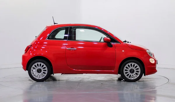 Fiat 500 (2019) — foto 47 van 50