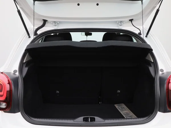 Citroën C3 (2022) — foto 6 van 34