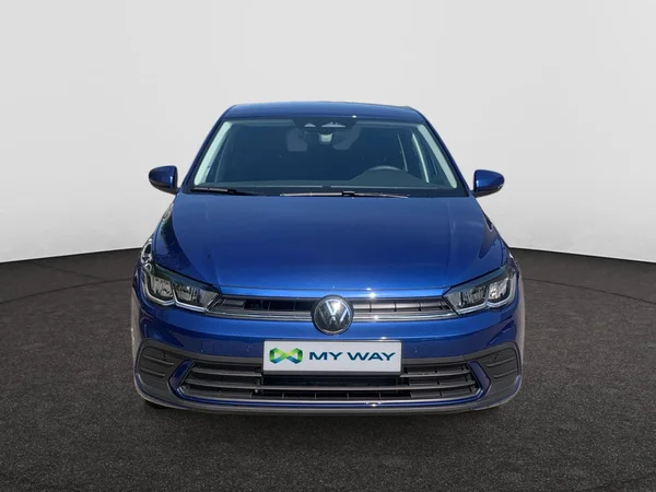 VOLKSWAGEN Polo (2026) — foto 8 van 17