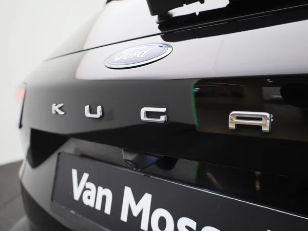 Ford Kuga (2022) — foto 22 van 39