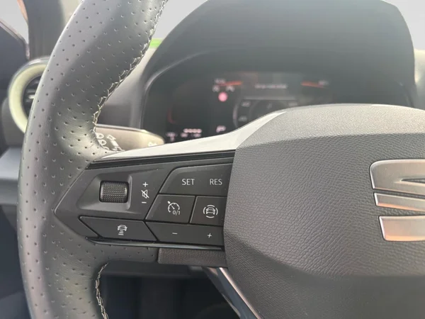 SEAT Arona (2026) — foto 15 van 16