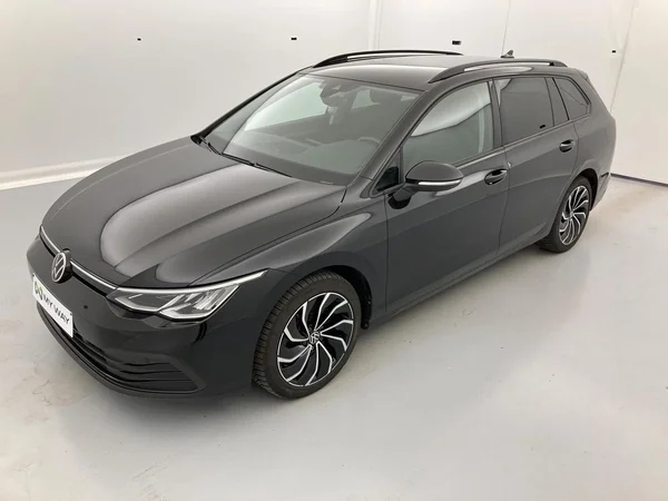 VOLKSWAGEN Golf Variant VIII (2021) — foto 30 van 36