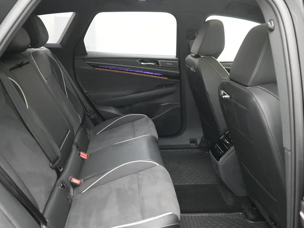 VOLKSWAGEN ID.7 Tourer (2026) — foto 11 van 39