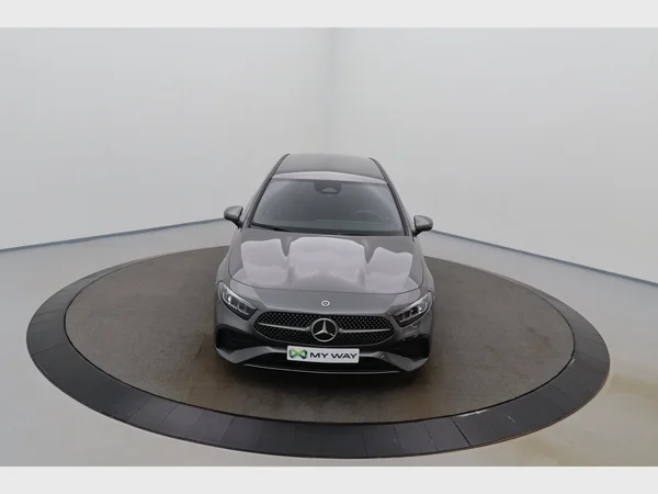 MERCEDES-BENZ A 200 (2024) — foto 20 van 25